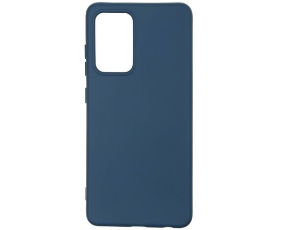 Чехол для моб. телефона Armorstandart ICON Case for Samsung A52 (A525) Dark Blue (ARM58245)