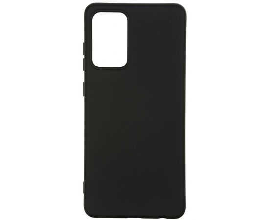 Чехол для моб. телефона Armorstandart ICON Case for Samsung A72 (A725) Black (ARM58246)