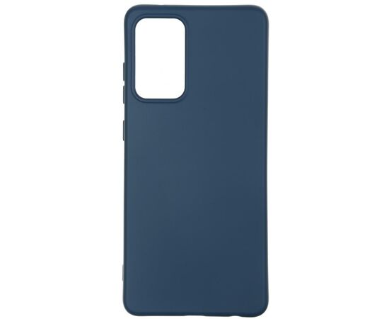 Чохол до моб. телефона Armorstandart ICON Case for Samsung A72 (A725) Dark Blue (ARM58247)