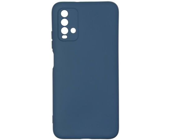 Чохол до моб. телефона Armorstandart ICON Case for Xiaomi Redmi 9t Dark Blue (ARM58251)