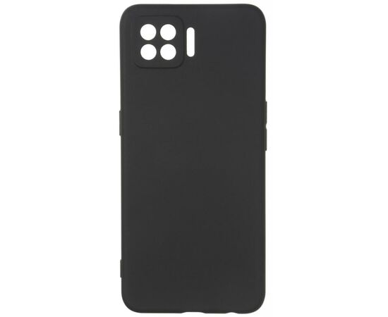 Чехол для моб. телефона Armorstandart Matte Slim Fit for OPPO A73 Black (ARM58565)