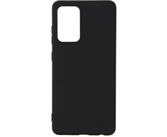Чохол до моб. телефона Armorstandart Matte Slim Fit for TECNO POP 4 (BС2) camera cover Black (ARM58753)