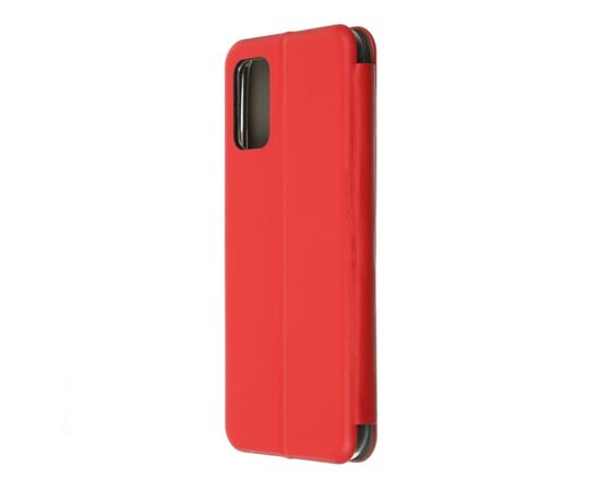 Чехол для моб. телефона Armorstandart G-Case for Samsung A02s (A025) Red (ARM58269), изображение 2 Чехол для моб. телефона Armorstandart G-Case for Samsung A02s (A025) Red (ARM58269), изображение 2