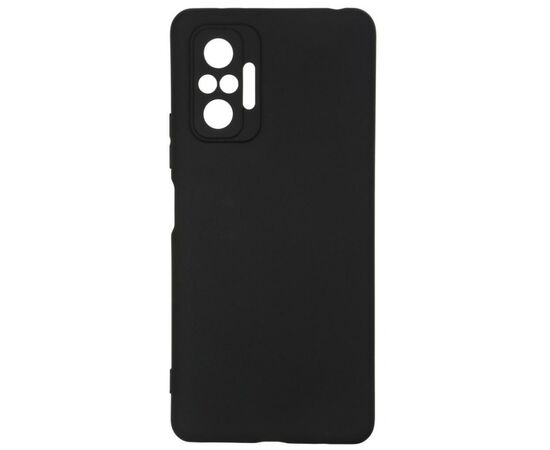 Чехол для моб. телефона Armorstandart Matte Slim Fit for Xiaomi Redmi Note 10 Pro Black (ARM58701)