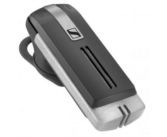 Bluetooth-гарнитура Sennheiser Presence Grey Business (1000659), изображение 2 Bluetooth-гарнитура Sennheiser Presence Grey Business (1000659), изображение 2