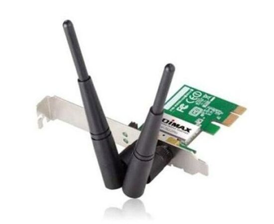 Сетевая карта Wi-Fi Edimax EW-7612PINV2