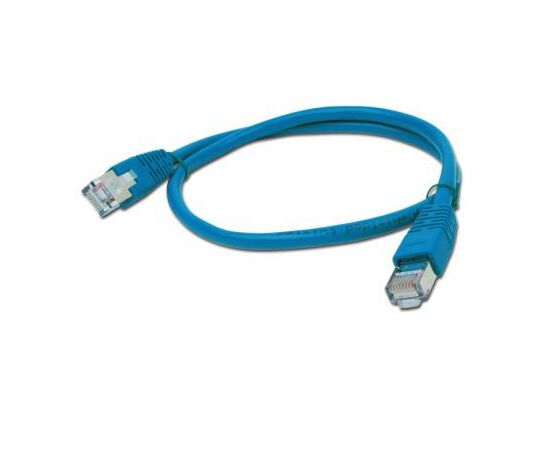 Патч-корд 5м Cablexpert (PP12-5M/B)