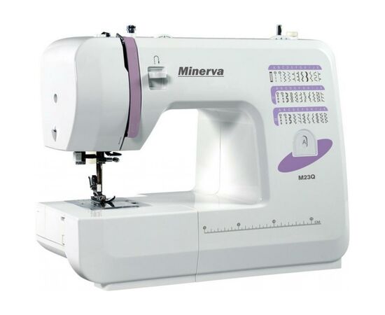 Швейная машина Minerva 23 Q