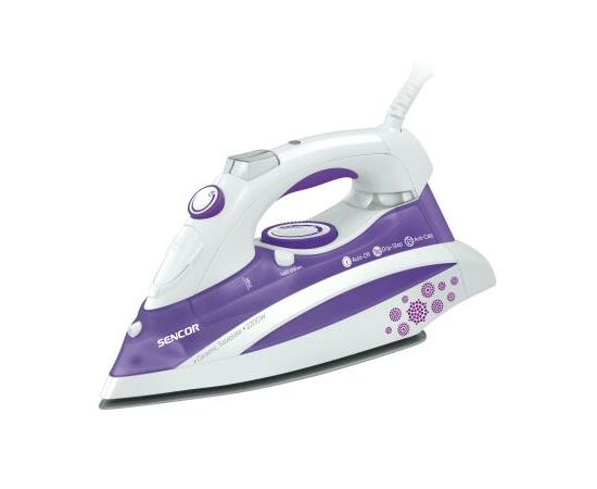 Праска Sencor SSI8441VT