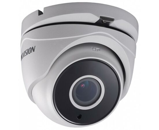 Камера видеонаблюдения Hikvision DS-2CE56F7T-IT3Z (2.8-12)