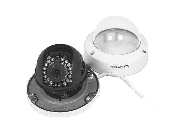 Камера видеонаблюдения Hikvision DS-2CD2110F-I (4.0), изображение 2 Камера видеонаблюдения Hikvision DS-2CD2110F-I (4.0), изображение 2
