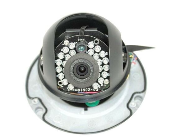 Камера видеонаблюдения Hikvision DS-2CD2110F-I (4.0), изображение 3 Камера видеонаблюдения Hikvision DS-2CD2110F-I (4.0), изображение 3