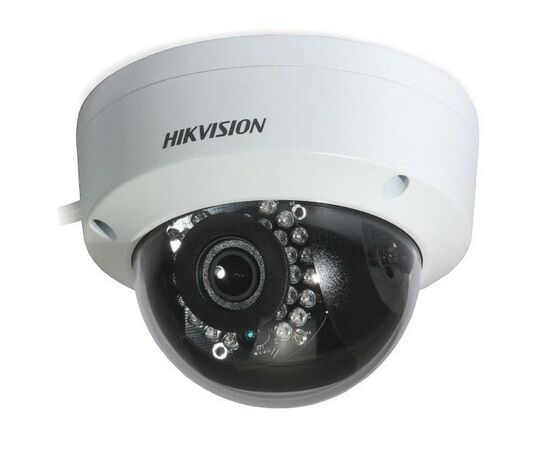 Камера відеоспостереження Hikvision DS-2CD2110F-I (4.0)