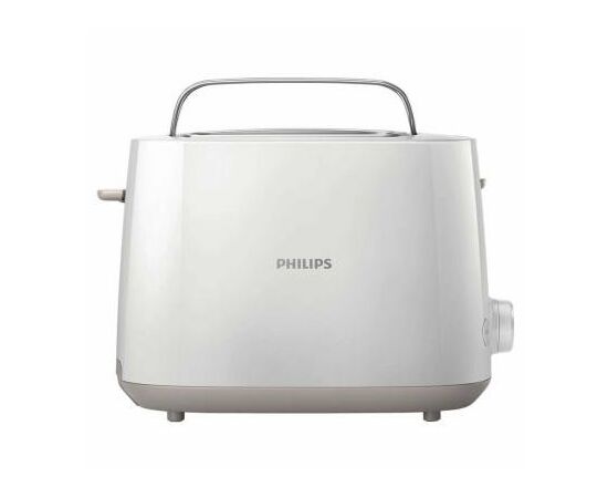 Тостер Philips HD2581/00, изображение 2 Тостер Philips HD2581/00, изображение 2