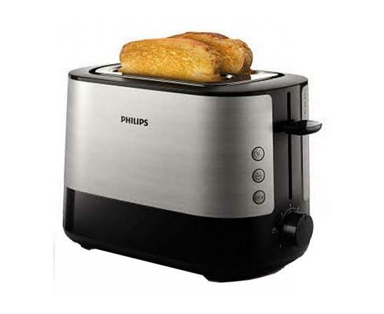 Тостер Philips HD2637/90, изображение 2 Тостер Philips HD2637/90, изображение 2
