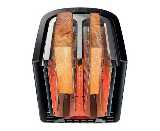 Тостер Philips HD2637/90, изображение 3 Тостер Philips HD2637/90, изображение 3