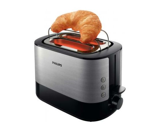 Тостер Philips HD2637/90, изображение 4 Тостер Philips HD2637/90, изображение 4