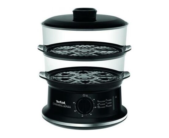 Пароварка Tefal VC140131