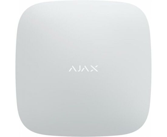 Модуль управління розумним будинком Ajax HUB /white (Hub /white)