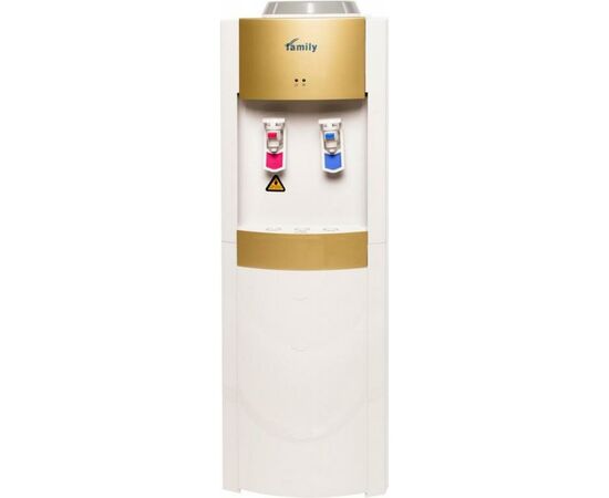 Кулер для воды Family WBF1000LA(GOLD)
