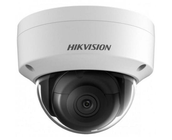 Камера відеоспостереження Hikvision DS-2CD2125F-I (6.0)