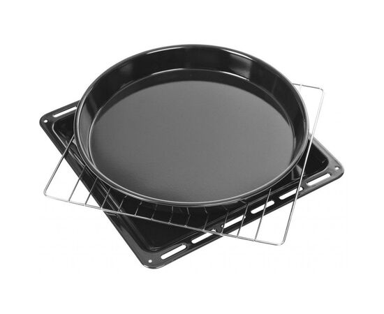 Электропечь Saturn ST-EC3801 Gray, изображение 4 Электропечь Saturn ST-EC3801 Gray, изображение 4
