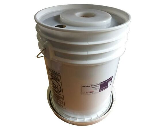 Аксессуар для тонерных пылесосов Aeroton для Magnum/Uniton/Atrix 18.9л (VACMAG-Filter)