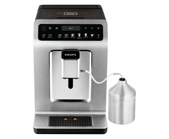 Кофемашина Krups EA894T10, изображение 2 Кофемашина Krups EA894T10, изображение 2