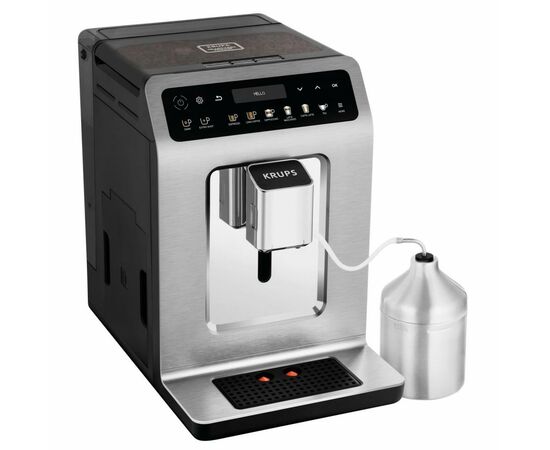 Кофемашина Krups EA894T10, изображение 3 Кофемашина Krups EA894T10, изображение 3