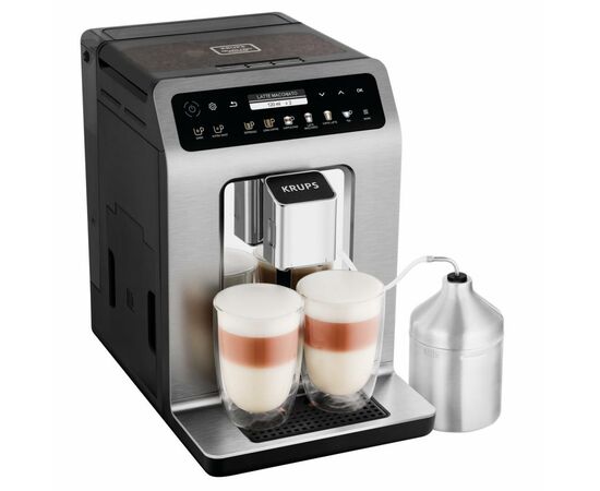 Кофемашина Krups EA894T10, изображение 4 Кофемашина Krups EA894T10, изображение 4