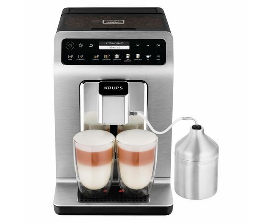 Кофемашина Krups EA894T10, изображение 5 Кофемашина Krups EA894T10, изображение 5