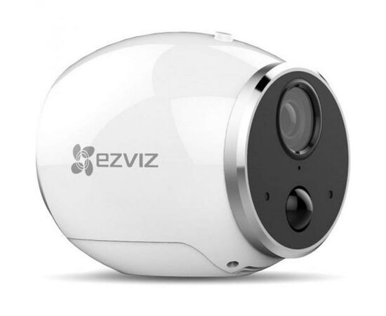 Камера видеонаблюдения Ezviz CS-CV316 (2.0), изображение 2 Камера видеонаблюдения Ezviz CS-CV316 (2.0), изображение 2