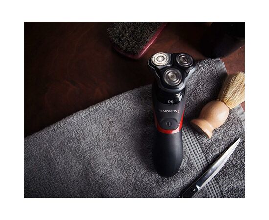 Электробритва Remington R8 (XR1550), изображение 3 Электробритва Remington R8 (XR1550), изображение 3