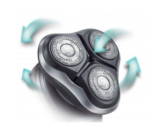 Электробритва Remington R8 (XR1550), изображение 5 Электробритва Remington R8 (XR1550), изображение 5