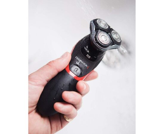Электробритва Remington R8 (XR1550), изображение 7 Электробритва Remington R8 (XR1550), изображение 7
