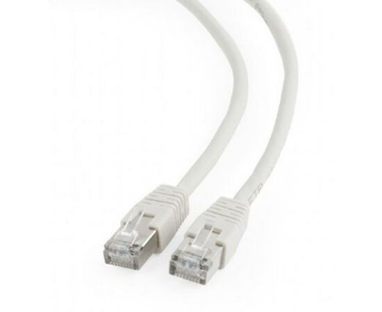 Патч-корд 15м FTP cat 6 Cablexpert (PP6-15M)