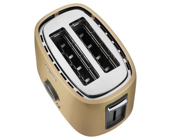 Тостер Sencor STS 6057CH (STS6057CH), изображение 3 Тостер Sencor STS 6057CH (STS6057CH), изображение 3