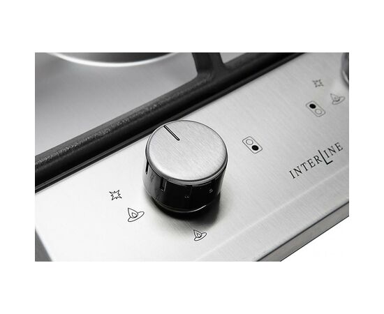 Варочная поверхность Interline HGS 534 FGK XA (HGS534FGKXA), изображение 2