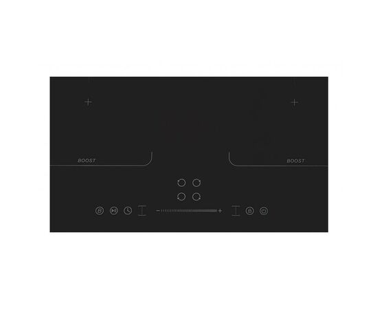 Варочная поверхность Interline HIV 768 SFB BA (HIV768SFBBA), изображение 4 Варочная поверхность Interline HIV 768 SFB BA (HIV768SFBBA), изображение 4