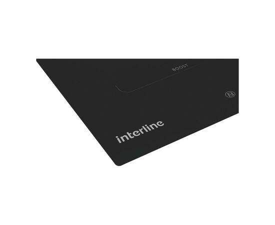 Варочная поверхность Interline HIV 768 SFB BA (HIV768SFBBA), изображение 5 Варочная поверхность Interline HIV 768 SFB BA (HIV768SFBBA), изображение 5