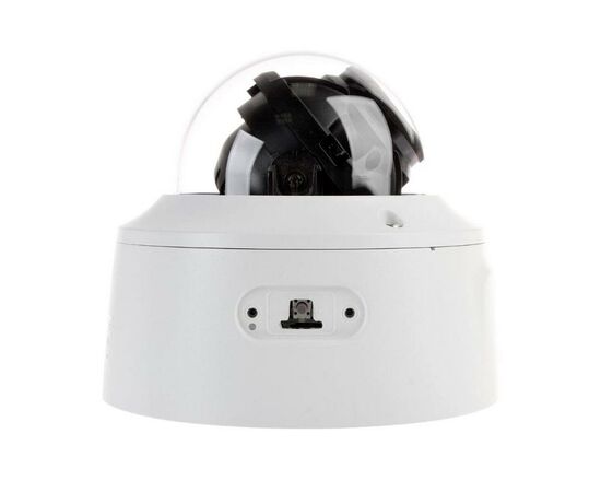Камера видеонаблюдения Hikvision DS-2CD2743G0-IZS (2.8-12), изображение 2 Камера видеонаблюдения Hikvision DS-2CD2743G0-IZS (2.8-12), изображение 2