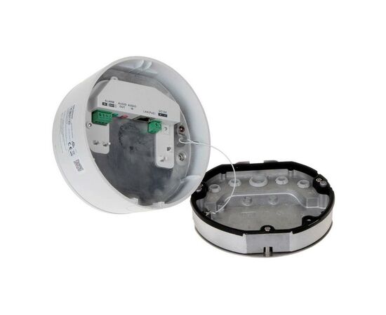 Камера видеонаблюдения Hikvision DS-2CD2743G0-IZS (2.8-12), изображение 4 Камера видеонаблюдения Hikvision DS-2CD2743G0-IZS (2.8-12), изображение 4