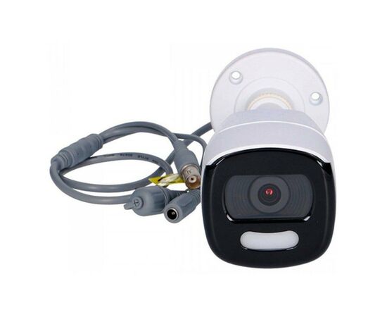 Камера видеонаблюдения Hikvision DS-2CE12HFT-F (3.6), изображение 2 Камера видеонаблюдения Hikvision DS-2CE12HFT-F (3.6), изображение 2