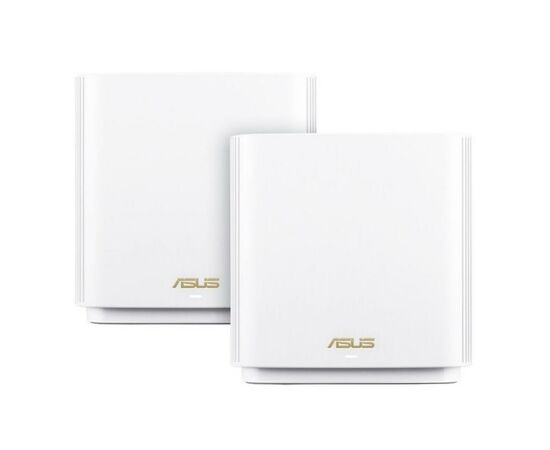 Точка доступу Wi-Fi ASUS XT8-2PK-WHITE