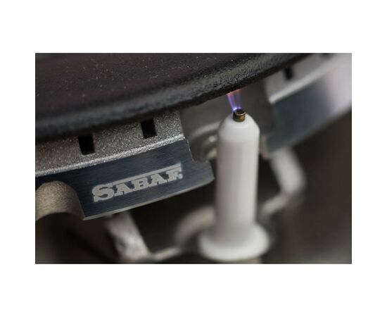 Варочная поверхность Borgio 6940-15 FFD inox, изображение 4 Варочная поверхность Borgio 6940-15 FFD inox, изображение 4