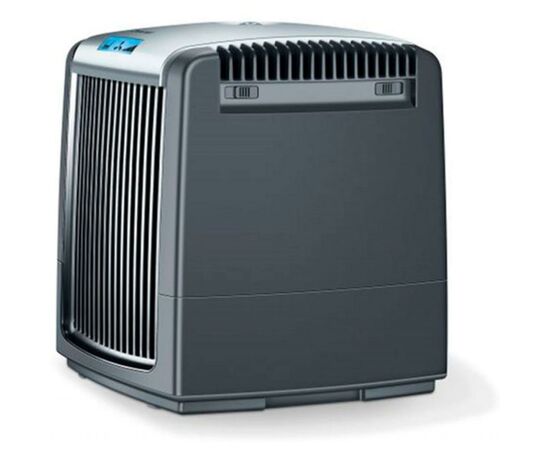 Воздухоочиститель Beurer LW 230 black, изображение 2 Воздухоочиститель Beurer LW 230 black, изображение 2
