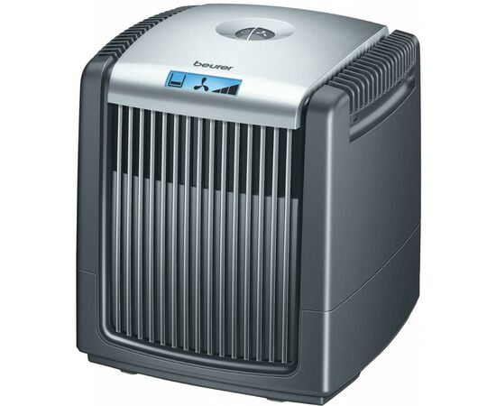 Очисник повітря Beurer LW 230 black