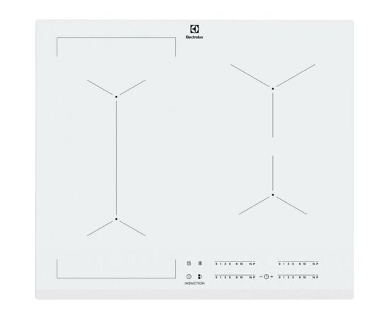 Варочная поверхность Electrolux EIV63440BW