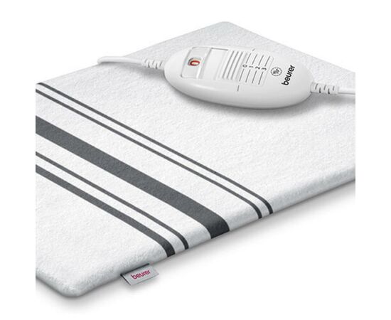 Электрогрелка Beurer HK 25 White-grey, изображение 2 Электрогрелка Beurer HK 25 White-grey, изображение 2
