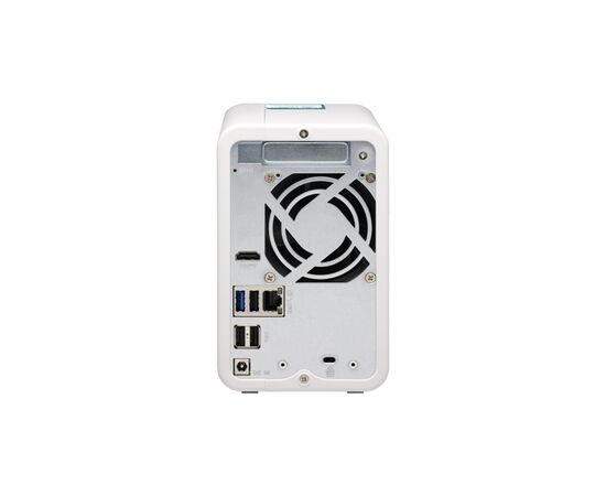 NAS QNap TS-251D-2G, изображение 4 NAS QNap TS-251D-2G, изображение 4